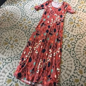 Lularoe Ana Dress